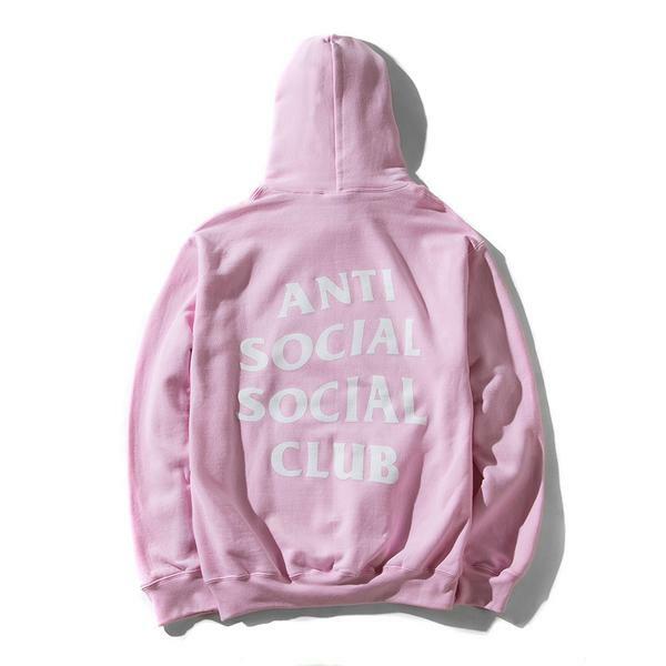 CRONOS BIG LOGO HOODY PINK M｜