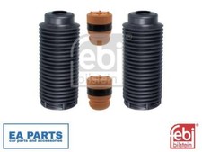 Image of Dust Cover Kit, shock absorber for MERCEDES-BENZ W204 C204 FEBI BILSTEIN 108832