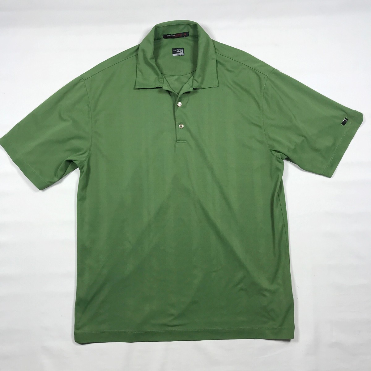 tiger woods collection nike fit dry