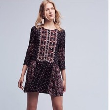 Vanessa Virginia Kaleidoscope Dress