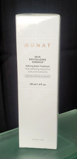 MONAT SKIN REVITALIZING ESSENCE REFINING WATER TREATMENT 4 FL. OZ./120 ML NEW 