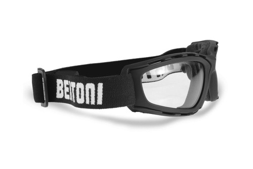 Bertoni Fotocromatiche Occhiali-Fotocromatiche Occhiali da sole per sport  estremi-F120 | eBay