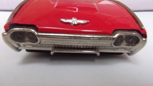 Amerikanischer wagen Ford ? Denke so 70er Jahre -Japan ? Maßstab ? - Bild 4 von 6
