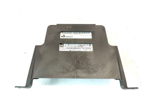 Opel Astra J 1.6CDTI 81kW Diesel 2011 Bluetooth Modul Steuergerät 13353284