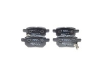Bosch 0 986 494 328 Bremsbelagsatz Scheibenbremse FüR Lexus Toyota
