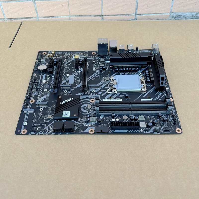 New Z690 Z690H7-LA Motherboard DDR5 LGA1700 For Legion T7-34IAZ7