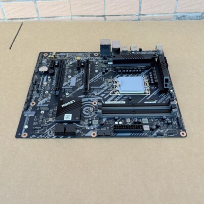 New Z690 Z690H7-LA Motherboard DDR5 LGA1700 For Legion T7-34IAZ7