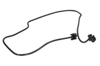 Thermotec DWP167TT KüHlerschlauch FüR Citroen C4 Peugeot 307 1.6D 11.03-07.11