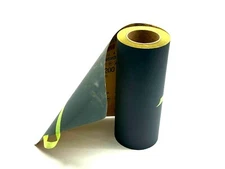 3M 401Q Wetordry 1200 Grit Sandpaper 12" Wide x 50 Yard Roll