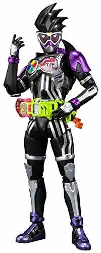 Bandai S.H.FIGUARTS Maskierte Ultraman Ex-Aid Genm Aktion Gamer LEVEL0 39130 - Bild 1 von 1