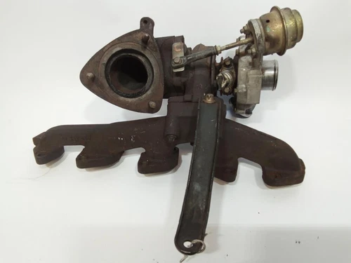 90570508 Turbocompresor para OPEL VECTRA B BERLINA * 1367098 - Imagen 2 de 5