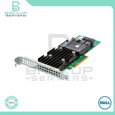 DPNHJ Dell PERC H740P 8-Port PCI Express 12Gbps SAS 8GB Raid Controller 0DPNHJ