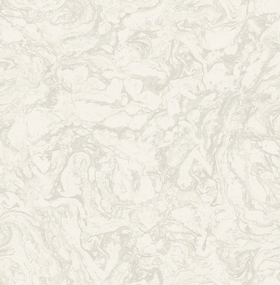 Tapete, Designtapete, Vanderbilt, Eisenerz, Schimmer, Sahne, Taupe, Elfenbein