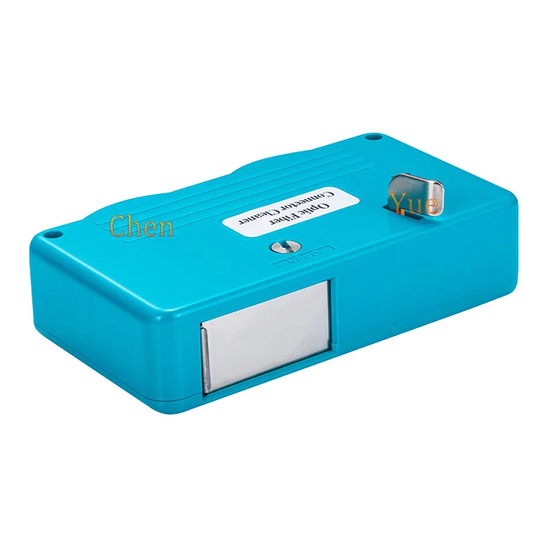 Optic Fiber Cleaning Universal Fiber Optic Connector Cassette Cleaner SC FC LC - Image 4 of 4