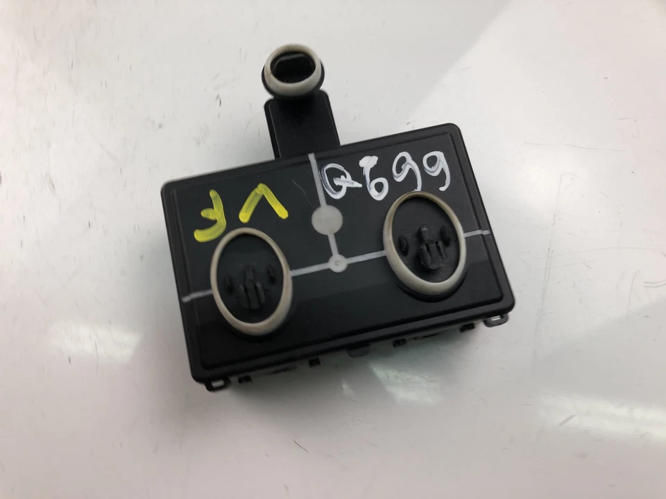 Centralina Seat Leon Sc 5F5 5Q4959593L 2020 14875713 - Immagine 3 di 4