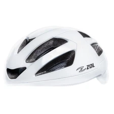 Zol Sprinter Aero Road XC MTB Cycling Bicycle Helmet 15 Vents Adjustable Met poc