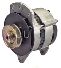 Fits Universal NAB900 12V 65 Amp Alternator Brand New