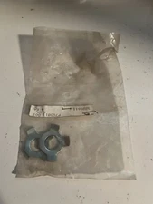 OEM Polaris Lock Plate Lot Of 2 5220611