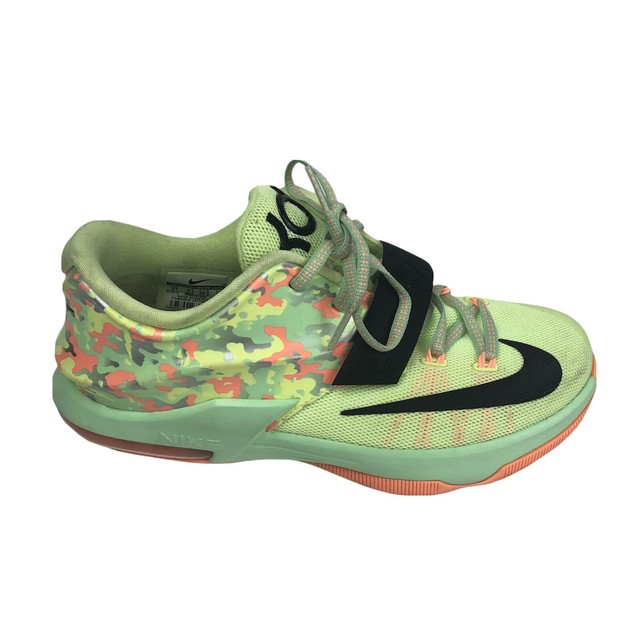 kd 7 basketball shoes