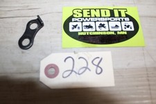 12	1982 Suzuki DR250	Kick Starter Stopper	26233-324-00000