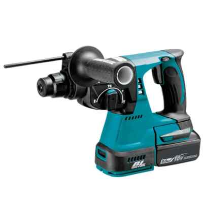 Cordless Electric Hammer Brushless Multifunctional Impact Drill Hole  Drilling