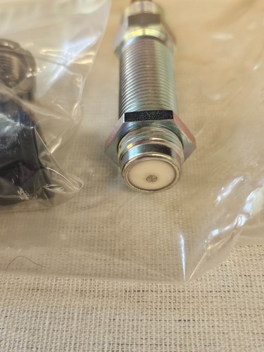 Sensore velocità Dana Spicer 355.14.614.02 giri/min Wacker Neuson 1000088746 parte DW DV - Foto 2 di 9