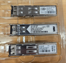 Cisco GLC-SX-MM Transceiver Module 1000-Base SX SFP