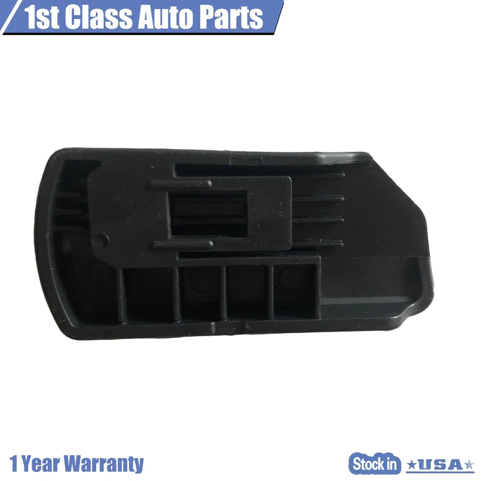 Seat Adjustment Handle Left For 2010 Ford F-250 F-350 F-450 F-550 Super Duty Foto 3 de 3