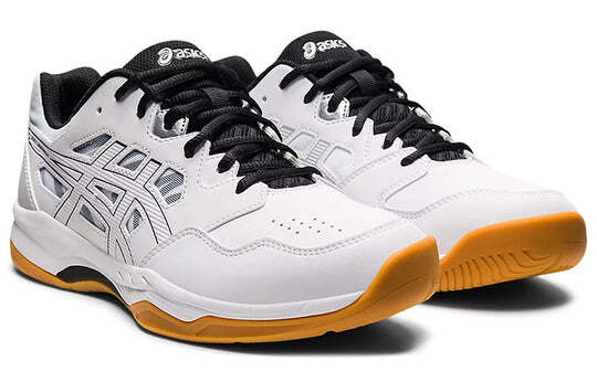 ASICS Gel Renma White Black 1071A068-101