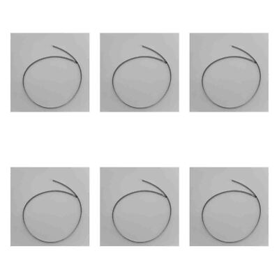 6pcs SCALE CR Encode Strip Fits For EPSON 1390 1500w R1900 1410 R1400 L1800 1430
