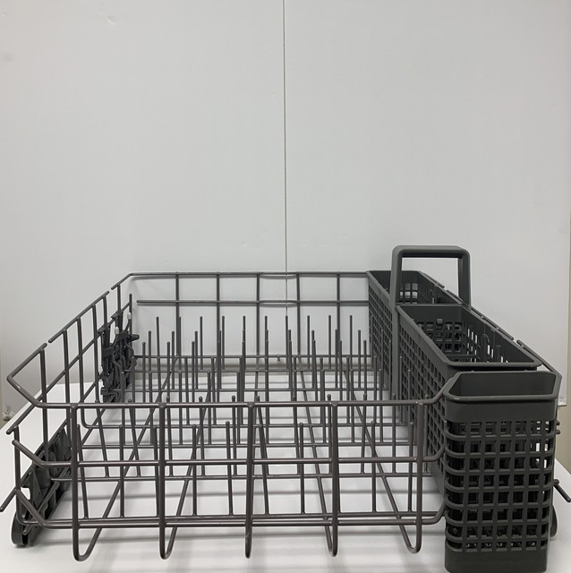 KitchenAid Whirlpool Dishwasher Lower Rack Assembly W10728159 112619kk