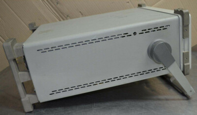 HP スペクトラムアナライザ HP 8595E 9kHz-6.5GHz 動作品 HP 8595E