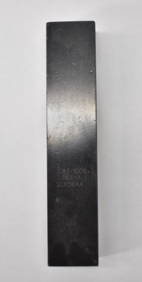 Paccar Aluminum Stop Rear Axle 20838AA C83-1008 Genuine OEM Unit