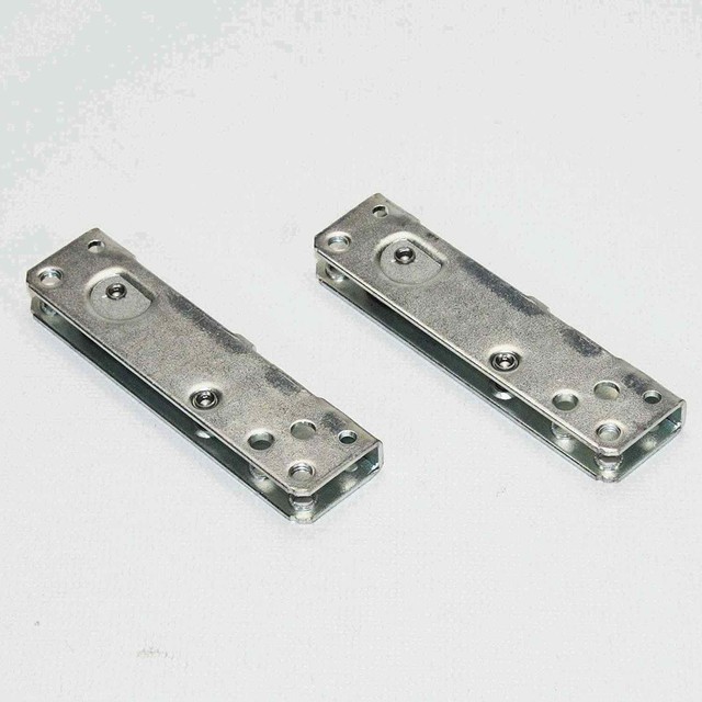 701039 Dacor Oven Door Hinge Receptacle Kit Original OEM Dacor Part eBay