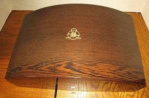 perpetual watch winder