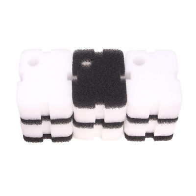 #ad #ad Compatible Filter Foam Bio Floss Set Fit for Cascade 500 GPH Canister Filter $17.99