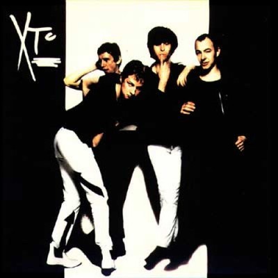 XTC : White Music by XTC [Audio CD]