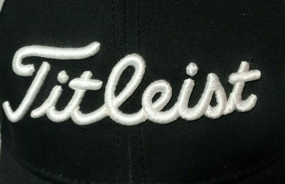 TITLIEST  AP1 Advanced Performance Black - image 2