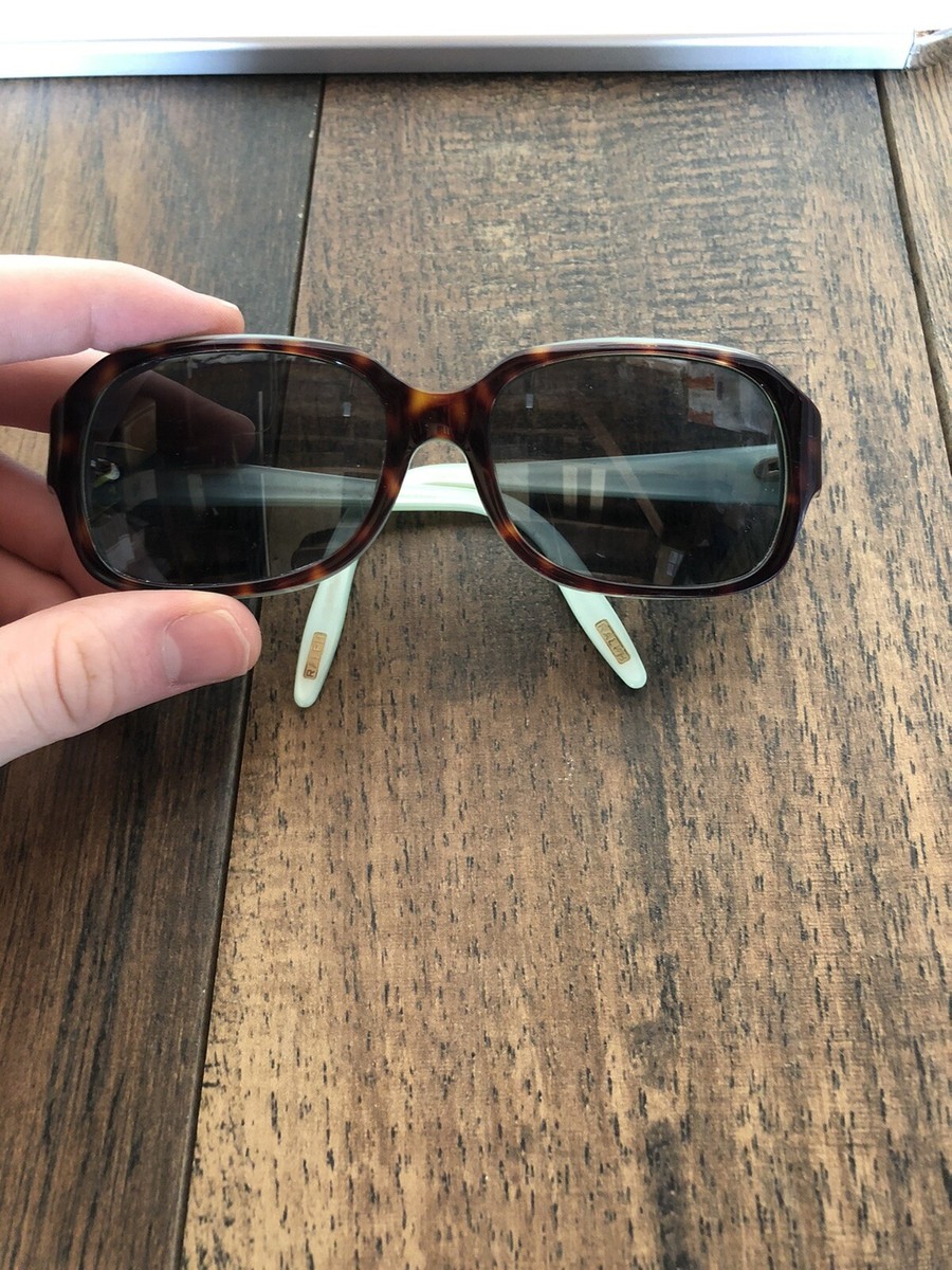 Ralph 5122 Sunglasses 601/13 Havana 56-17-135 Frames Only 