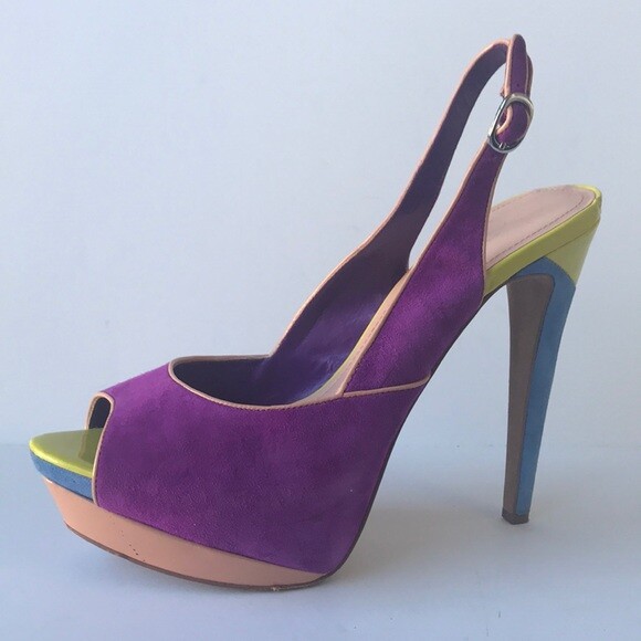 ebay jessica simpson shoes