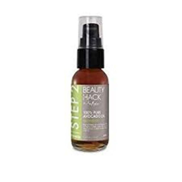 avocado shea moisture