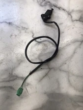 07 Suzuki SV1000 SV 1000 S Kick Side Stand Kickstand Safety Switch 