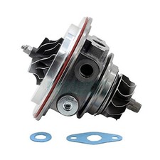 HOFFER Rumpfgruppe Turbolader 65001711 für VW PASSAT CC B6 357 Variant 3C5 3C2 3