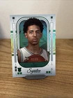 2025 Panini RJ Luis Dominators Autographs - Scope (Raw)