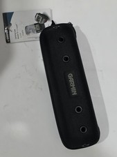 Garmin Carrying Case for Edge Forerunner  Accessories / Cables 010-10718-00 NEW