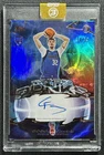 New ListingCOOPER FLAGG 2025-26 TOPPS THREE 3 TD-CF ROOKIE THUNDERDUNK AUTO BRONZE RC 21/25