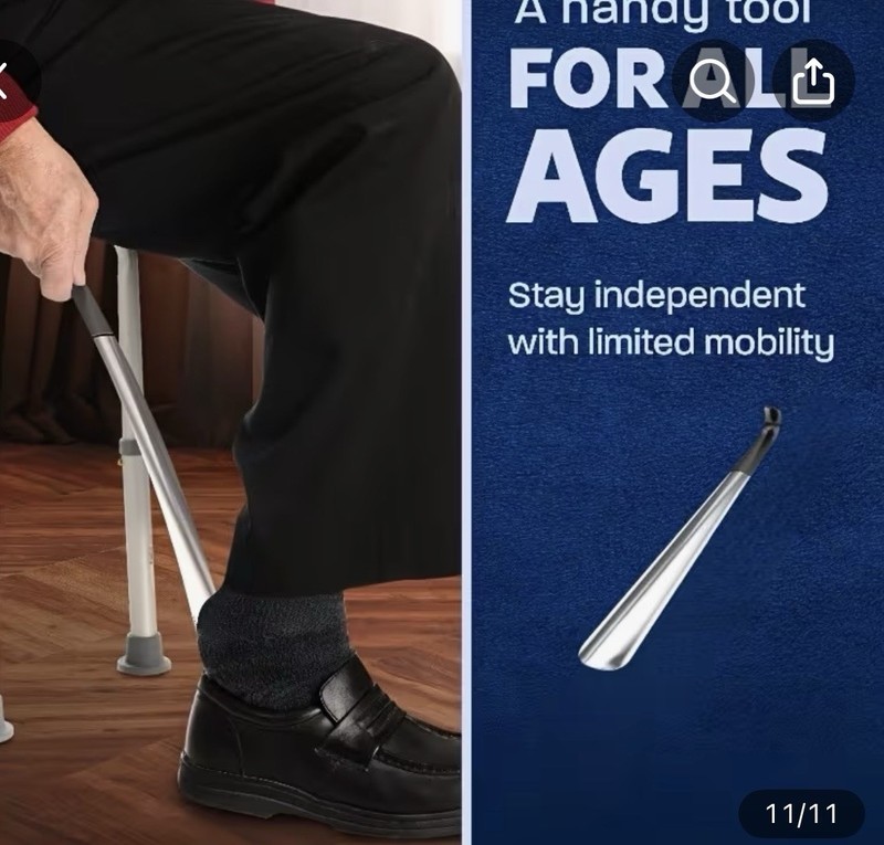 Shoe Horn