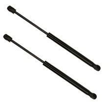 2Pcs 14.06 Inch Front Hood Struts Lift Supports Fits 2004-2005 TL Fits Sedan