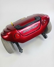 Shoprider Paris Motor/transaxle/back End