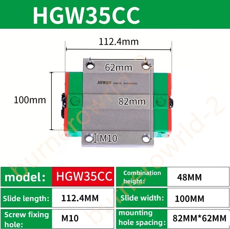 HGW35CC